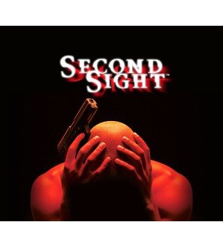 Second Sight Steam Key GLOBAL